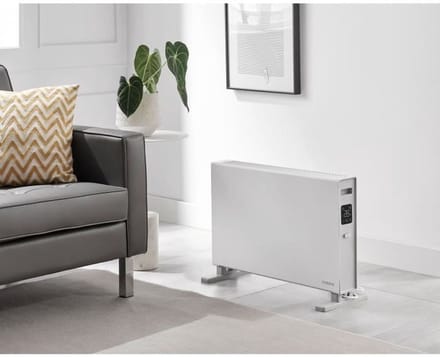 OCEANIC – OCEACVD2000 – Mobiele convector – 2000W – 2 standen