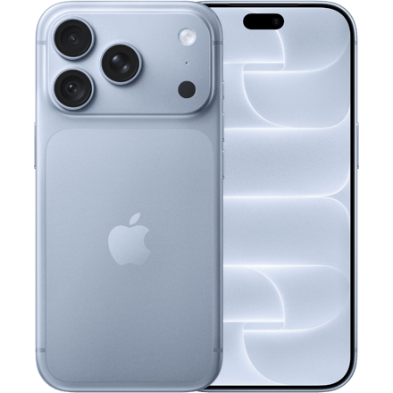 Apple iPhone 18 Pro i.c.m. Ben 50 GB