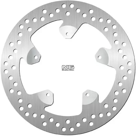Remschijf voor vaste motorfiets NG Brake Disc DIS1831