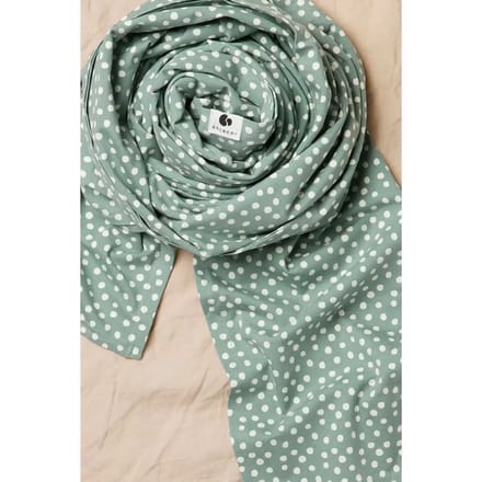 Draagdoek voor baby Coracor Big
