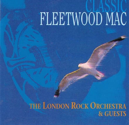 Classic Fleetwood Mac