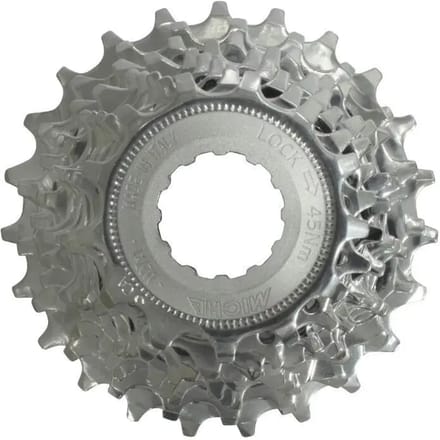 Wegcassette Miche Primato campagnolo 9 v 12-21 T
