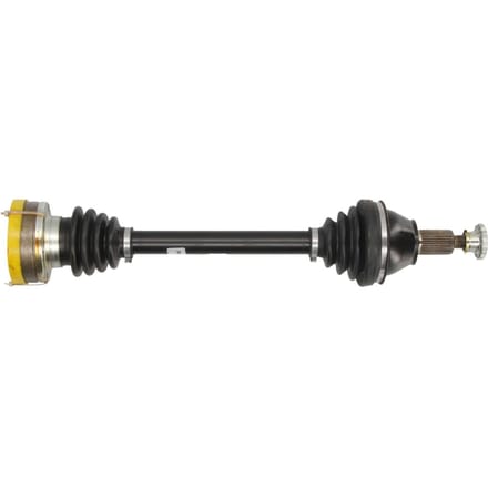 Aandrijfas POINT GEAR PNG75197 Links