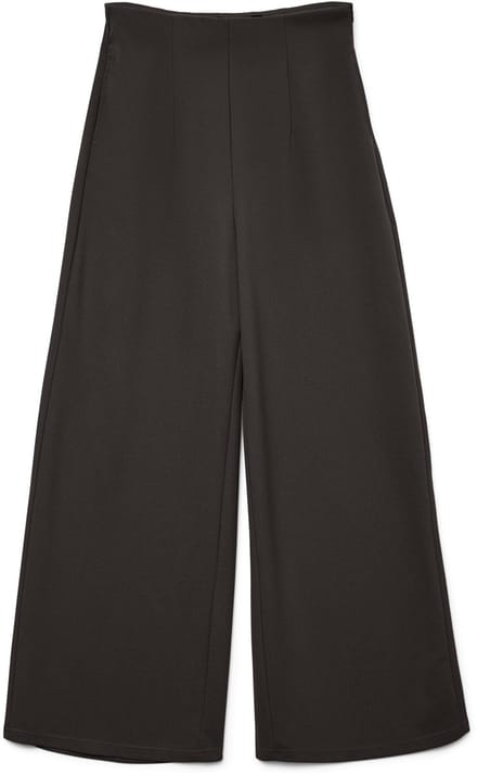 VERO MODA - VMLIVA XHW SUPER WIDE PANTS EXP - Dames - Leggings