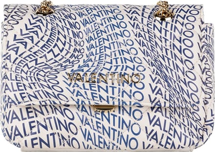 VALENTINO Schoudertas Ocean Re Satchel Blu / Multicolor Veelkleurig