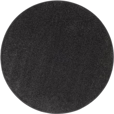 Snapstyle Vloerkleed Hoogpolig Velours Mona Rond