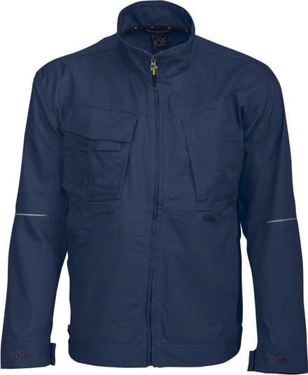 ProJob 4414 SERVICE VEST 644414 - Marine - M
