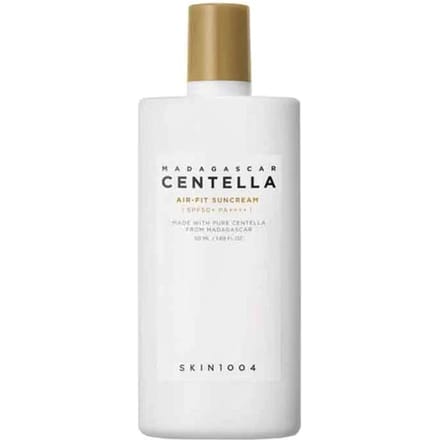 [SKIN1004] Madagascar Centella Air-Fit Suncream Plus - 50ml (SPF50+ PA++++)
