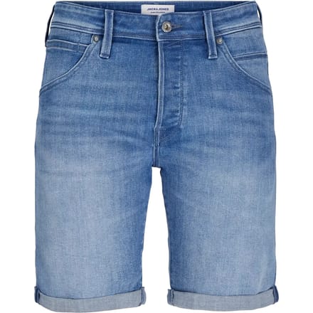 JACK & JONES- JJIRICK JJFOX SHORTS CB 310 SN - Heren - Broek