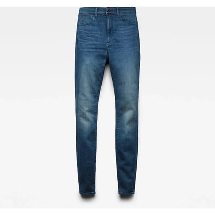 Dames skinny jeans G-Star Kafey Ultra High