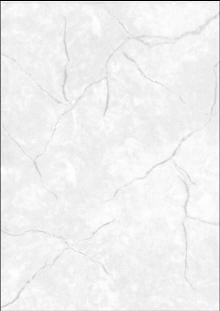 Dubbelzijdig A4 Schrijfpapier met Granieten Motief - 200 g/m² - 50 Vellen