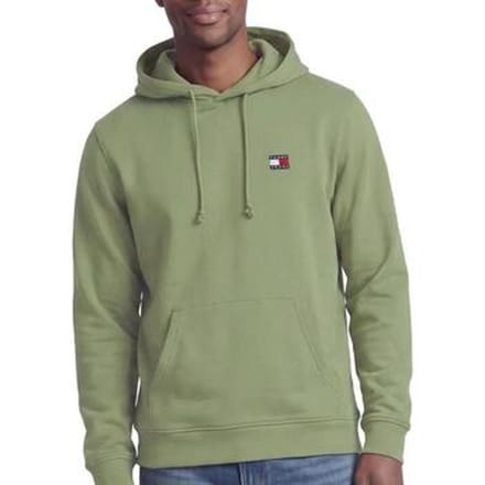 Capuchon sweaters Tommy Hilfiger Badge