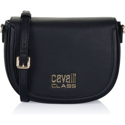 Schoudertas Roberto Cavalli -