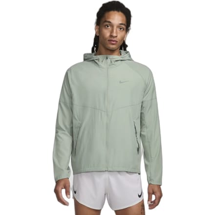 Waterdichte jas Nike Miler