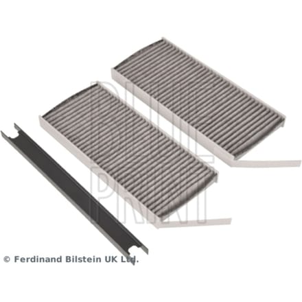 Interieurfilter set BLUE PRINT ADW192515