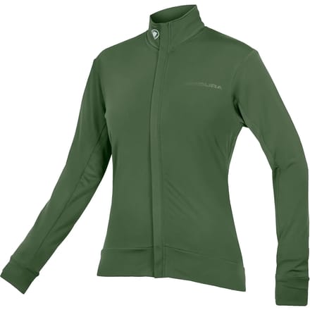 Dames longemouwen shirt Endura Xtract Roubaix
