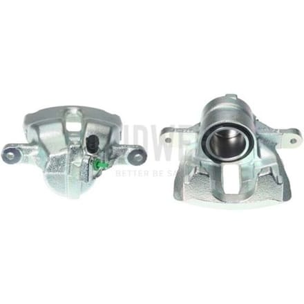 Remklauw BUDWEG CALIPER 345687