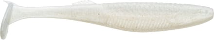 Rapala Crushcity Kickman | 7.5 cm | Pearl White