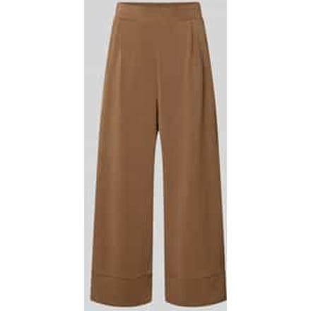 Sweatpants met elastische band