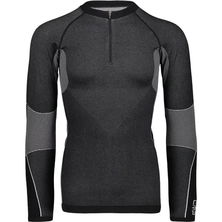 Naadloos sweatshirt CMP