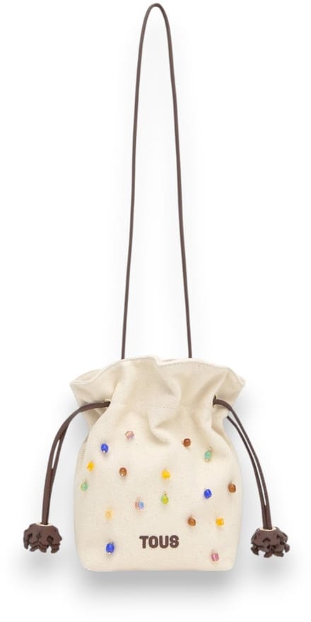 TOUS Bombonera S. Heritage zomer