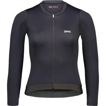 Damestrui met lange mouwen POC Cadence