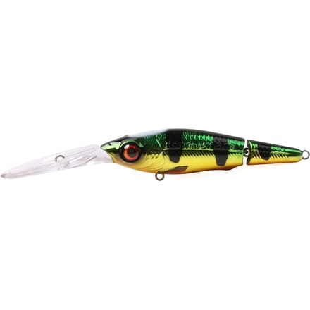 Hard kunstaas Spro Iris Twitchy 75 JTD/75 JTD DR