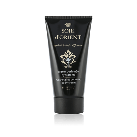 Sisley Moisturizing Perfumed Body Cream Sisley - Soir D'orient Moisturizing Perfumed Body Cream  - 150 ML