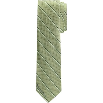 Das Michael Kors Stripe MK Logo