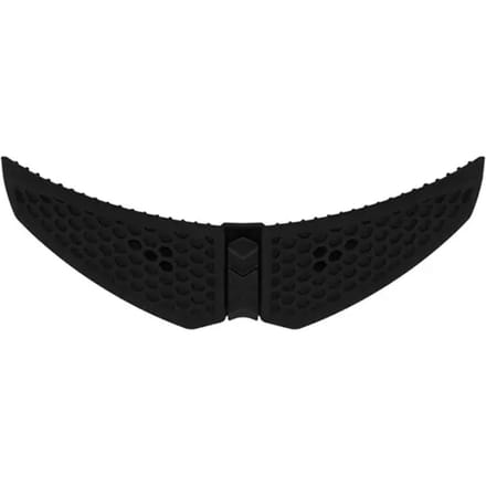Achterluchtinlaat voor motorhelm LS2 FF901