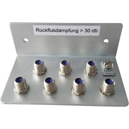 Triax ERW 7 Aardingshoek