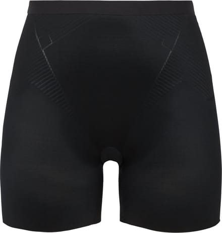 SPANXshape™ Invisible Girlshort - Maat S - Kleur Zwart