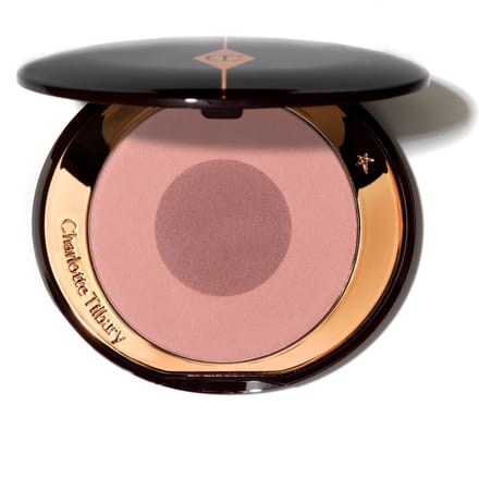 Charlotte Tilbury Cheek To Chic Blush - Sex On Fire, 8G