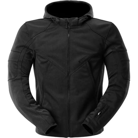 Motorjacke Furygan Evald Vented