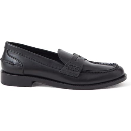 Closed Shoes Black Größe: 36 | Loafer Outlet | Damen | Schwarz