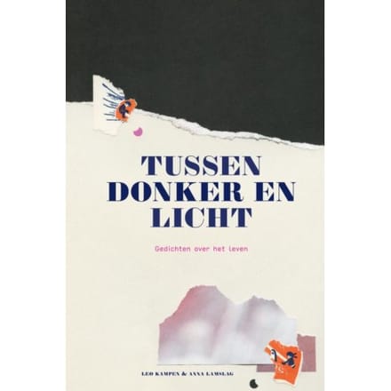 Tussen Donker En Licht - Leo Kampen
