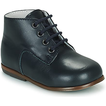 Little Mary  Hoge Sneakers MILOTO