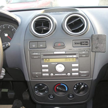 Brodit ProClip houder geschikt voor Ford Fiesta 2006-2008 Angled mount, Hoog