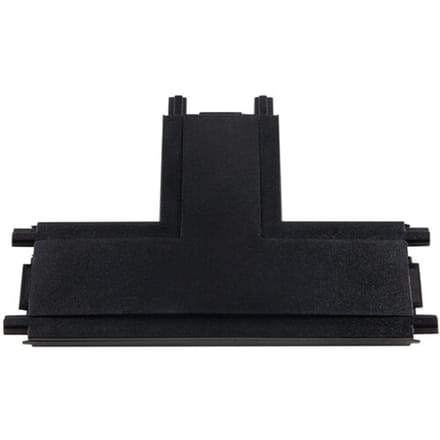Brilliant Click and Shine connector 3 way T