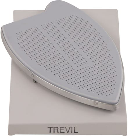 Trevil Strijkzool - Teflon