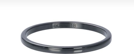 iXXXi Ceramic 2mm Zwart - Maat 19