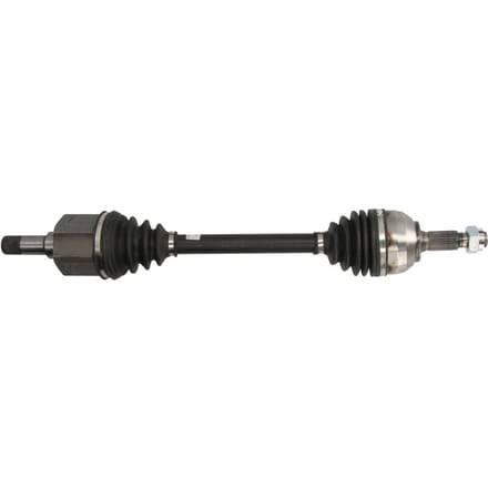 Aandrijfas POINT GEAR PNG73117 links