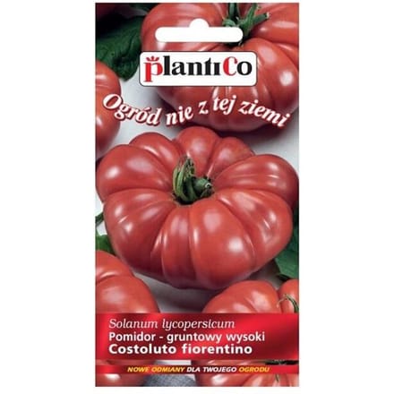 Costoluto Fiorentino veldtomaat, groentezaden voor de tuin, 0,2 g