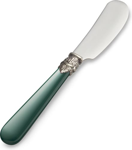 Botermesje klein, Groen (mat), EME Napoleon