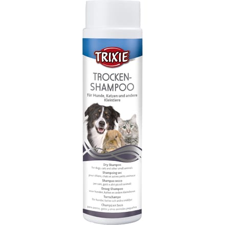 Trixie Droog-Shampoo - 200 g