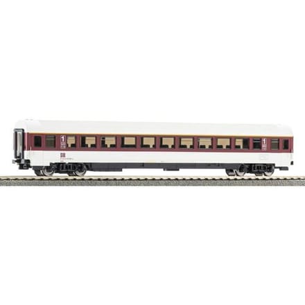 PIKO 27741 H0 personenrijtuig 1e klas DR IV.