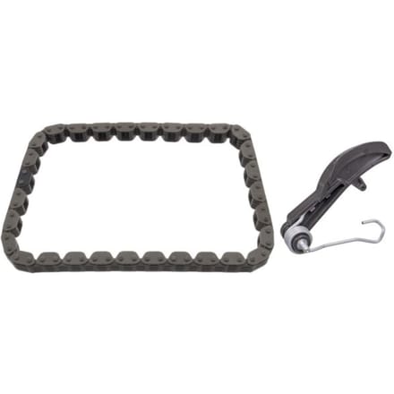 Kettingset, oliepompaandrijving FEBI BILSTEIN 102505