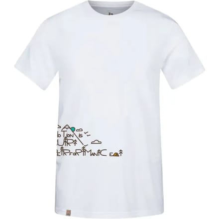 T-shirt Hannah Skatch