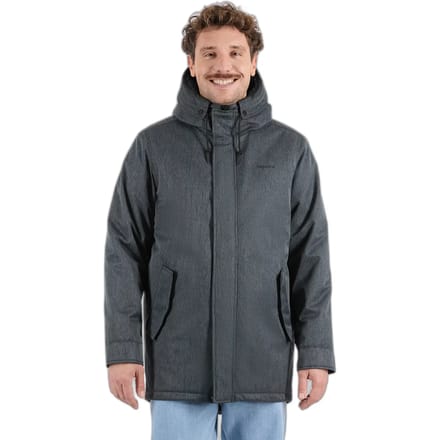 Winterjas Ragwear Mr Smithem Melange
