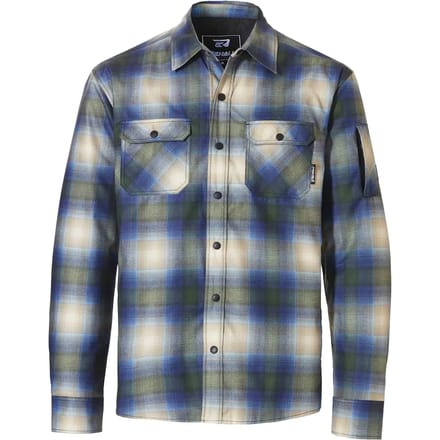 Shirt Rehall Ziggy-R